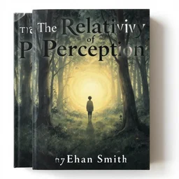 The Relativity of Perception'' by Ethan Smith