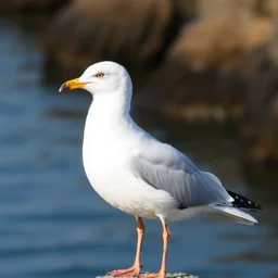 steven seagull