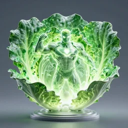 [ john oliver as the marvel cabbage man super hero ], scifi, fantasy, ( glowing ), intricate, beautiful, elegant!, highly detailed, digital painting, artstation, concept art, smooth, sharp focus, illustration, and greg rutkowski and peter mohrbacher