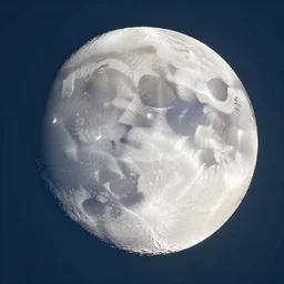 moon eternal power transformation
