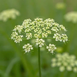 poison hemlock