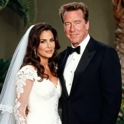 arnold schwarzenegger mexican themed marriage to mildred baena, photorealistic photoshoot in the style of annie leibovitz