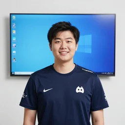 studio photo average discord moderator