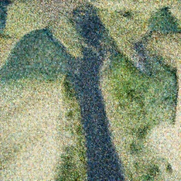 drone footage, closeup straight river, topview map, miniature photography closeup, h0, 1:87, riverbed, highly detailed, satellite image, game map, anno 1404, civilization, by tim hildebrandt, by rhads, megascans texture