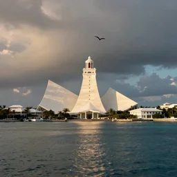 the bermuda priangle