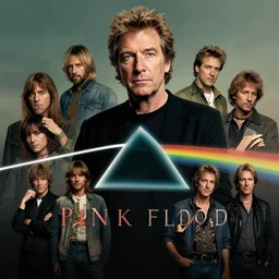 david gilmour, pink floyd musical album cover, trending on artstation, pixiv, hyperdetailed unreal engine 4 k 8 k ultra hd, stanley artgerm lau, wlop, rossdraws, james jean marc simonetti ruan jia and mandy jurgens and artgerm and william - adolphe bouguerea sakimichan, digital art,