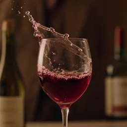 wine splash, movie still, sony, fantasy, sharp focus