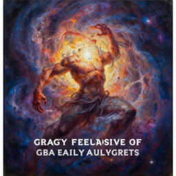great rage, galactic nebular astral realm sacred journey in oil painting, trending on artstation, award winning, emotional, highly detailed surrealist art