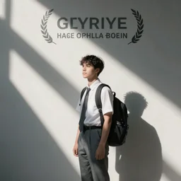 a new student going to college