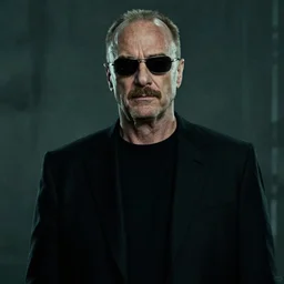 saul goodman as neo in the matrix ( 1 9 9 9 )
