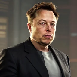 highly detailed portrait elon musk gta 5 art, unreal engine, fantasy art by greg rutkowski, global illumination, radiant light