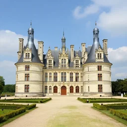 an incredible photograph of a small french chateau, exterior, maison Laffite, chateau de Versailles, chateau de Cheverny, concept art, trending on deviantart, artstation, golden ratio, ideal proportions, very very very very very beautiful