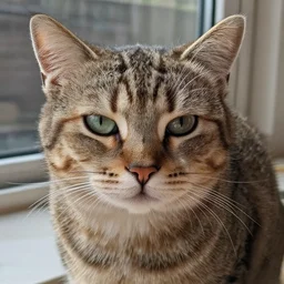 cats are liquids