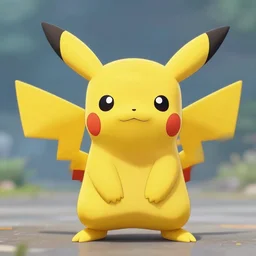 real life pokemon. realistic. photo.