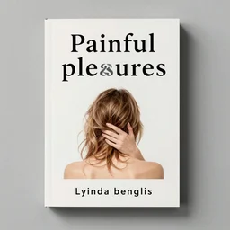 painful pleasures by lynda benglis, 4 k, 8 k
