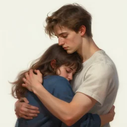 the epitome of compassion personified digital painting, detailed, 8 k, trending on artstation, smooth, sharp focus artwork by mark arian, artgerm, mark keathley, greg rutkowski