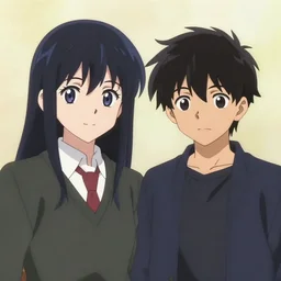 monoe and monoko in real life