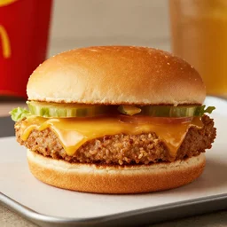 dcmonald's shicken candwich