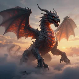 and yet the dragon dances, gargantuan and foaming at the trodden tusks, horrendously colossal, towering above the clouds, i am an ant when i watch this giant feathery dusty distant misty molten creature with its slow moving molasses volcanic limbs, earth shattering and ancient, the pleasing palette of a hyperboreal beast creature stewing up from under an impasto sunrise, the melancholy remembrance of something not meant to be