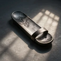 Akira Slide