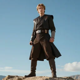 anakin i have the high ground