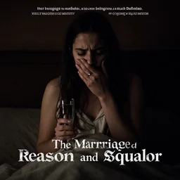 disturbing big budget hollywood movie the marriage of reason and squalor dramatic lighting chiaroscuro