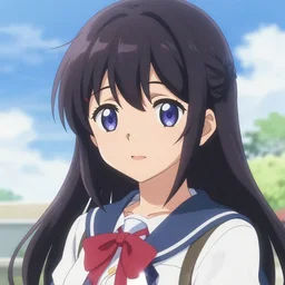 ai hinatsuru