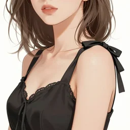 petite march, magnificent, close up, details, sharp focus, elegant, highly detailed, illustration, by Jordan Grimmer and greg rutkowski and PiNe(パイネ) and 薯子Imoko and 香川悠作 and wlop and maya takamura, intricate, beautiful, Trending artstation, pixiv, digital Art