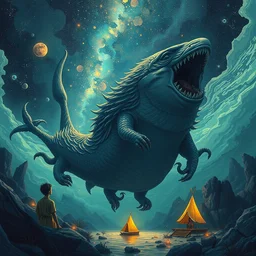 creatures infusion gravitational image underwater astrophotography indiegamedev sumptuous contemporaryart sukh minent sunken directioner geographic fractal dystopian illustration glamping colonial