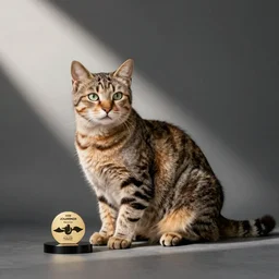 test cat, cdx