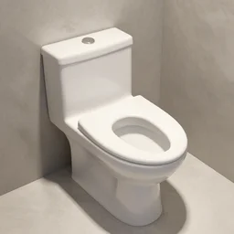 marble run toilet