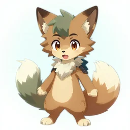 shotei takahashi fursona