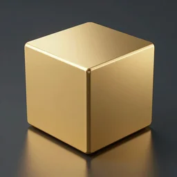hyper realistic golden quantum computer in the shape of a giant cube the size of a city , art by artery and Greg Rutkowski and alphonse mucha, sci-fi, fantasy, intricate, ornate, very very intimidating , highly detailed, digital painting, artstation, concept art, smooth, sharp focus, illustration