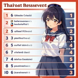 pixiv illustration daily ranking