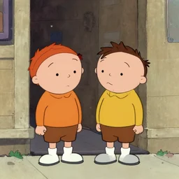 calvin and hobbes