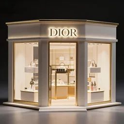 high-quality_expensive_storefront_diorama