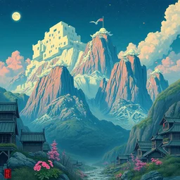 album cover art for katakana na lindwurm akihiko yoshida