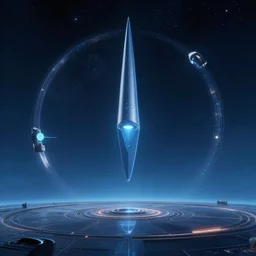 stargate to other dimensions