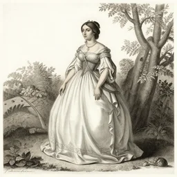 artwork by Maria Sibylla Merian,