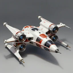 scifi concept art by ian mcque, x wing starfighter, star wars expanded universe, intrincate, highly detailed, digital painting, artstation, concept art, smooth, sharp foccus ilustration, artstation hq