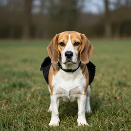 “ beagle as god ”