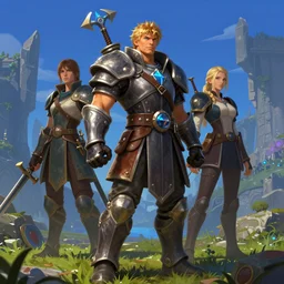 guildwars 1