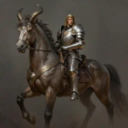 Centaur Centaur Centaur Centaur :: Paladin, fearsome, beautiful, DnD character art portrait, male centaur centaur chimera, plate armor, matte fantasy painting, DeviantArt Artstation, by Jason Felix by Steve Argyle by Tyler Jacobson by Peter Mohrbacher, cinematic lighting.