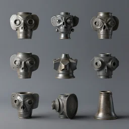, v ray collection, octane render, greg rutkowski