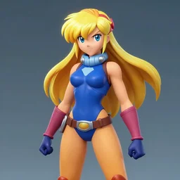 male samus aran