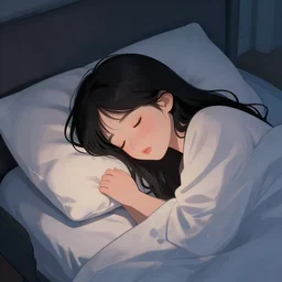 sleepless nights