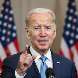 cute version of Biden