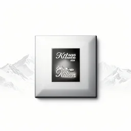 Himalayas by Kilian Eng, minimalist, detailed