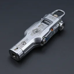 sci - fi accessory