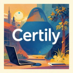 Certly's art style